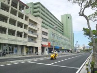 ウティンダのある建物