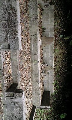 西原町　テラノコシノロガー（全景・説明版）