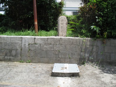 ヒャーカーガー記念碑