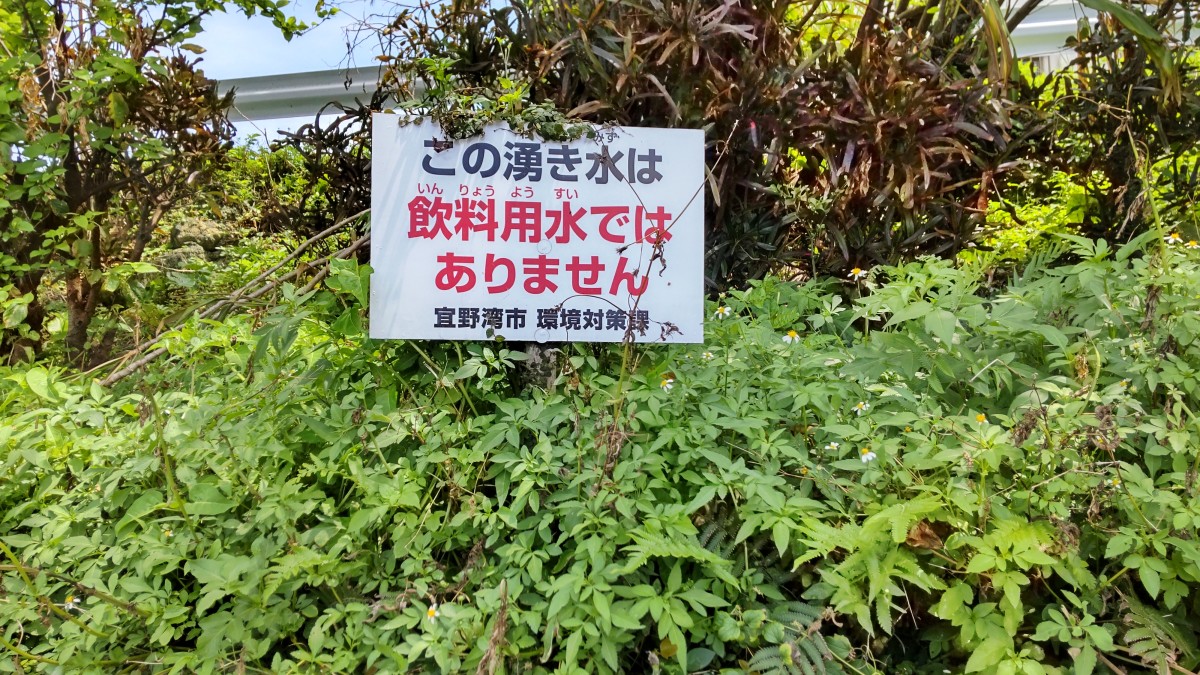 注意