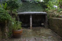 ヒージャーガー(荻道）