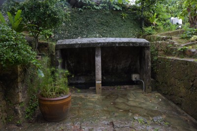 ヒージャーガー(荻道）