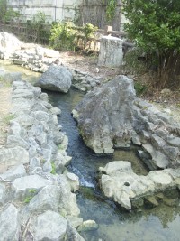 下流1（せせらぎ公園）