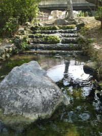 下流3（せせらぎ公園）