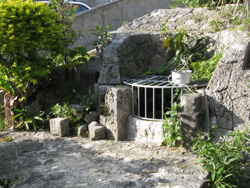 大名ヒージャーガー